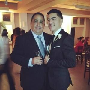 Meet your Posher, Jerry